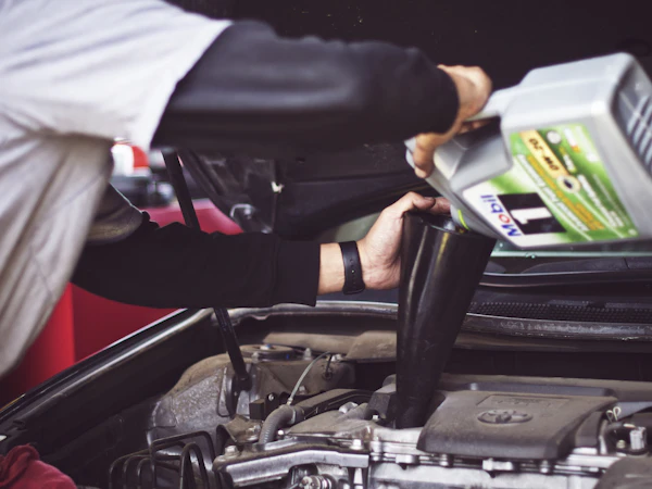 Complete Workshop Solution